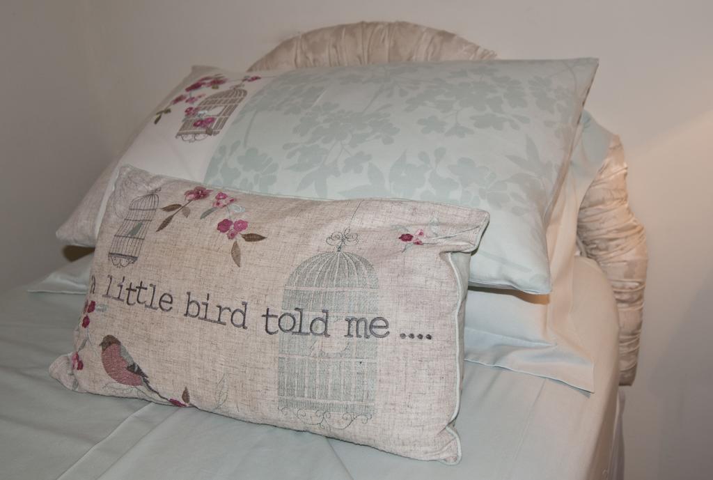 Melbury B&B Dorchester Dış mekan fotoğraf