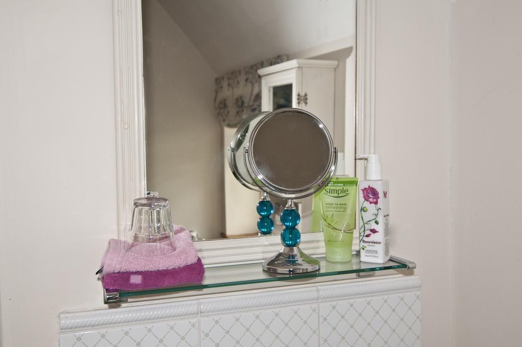Melbury B&B Dorchester Dış mekan fotoğraf