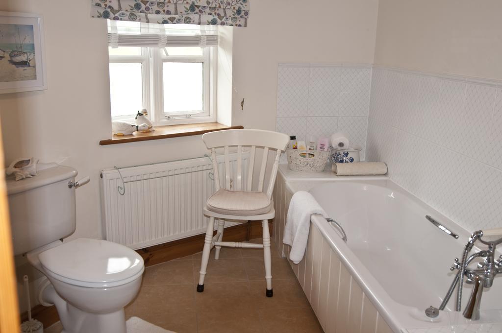 Melbury B&B Dorchester Dış mekan fotoğraf