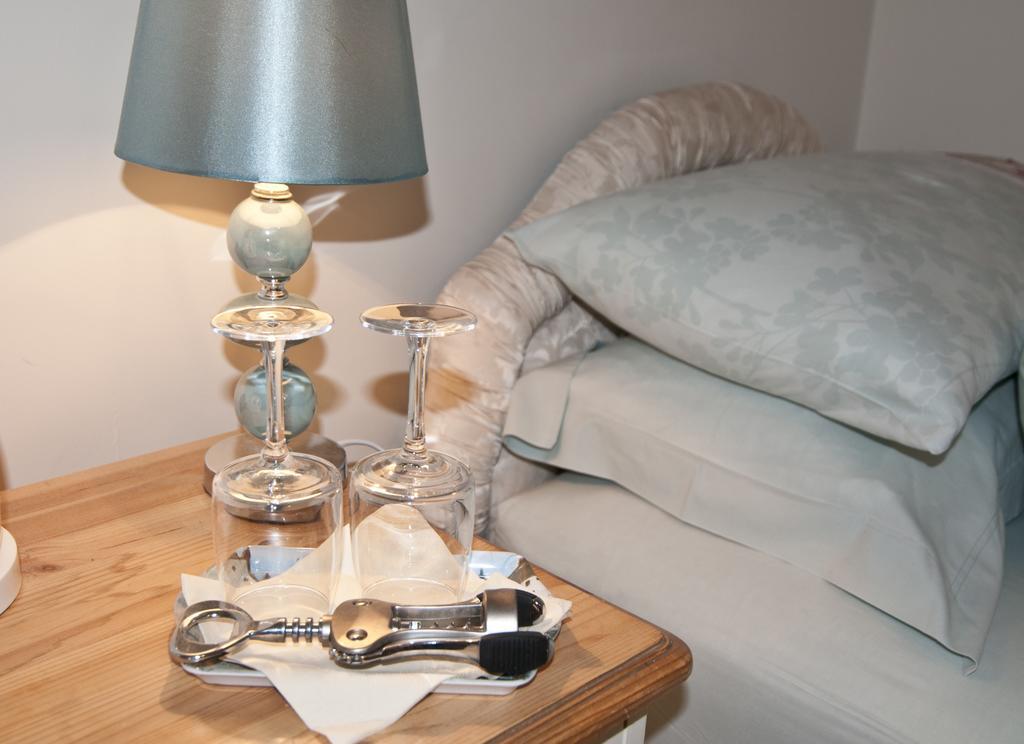 Melbury B&B Dorchester Dış mekan fotoğraf