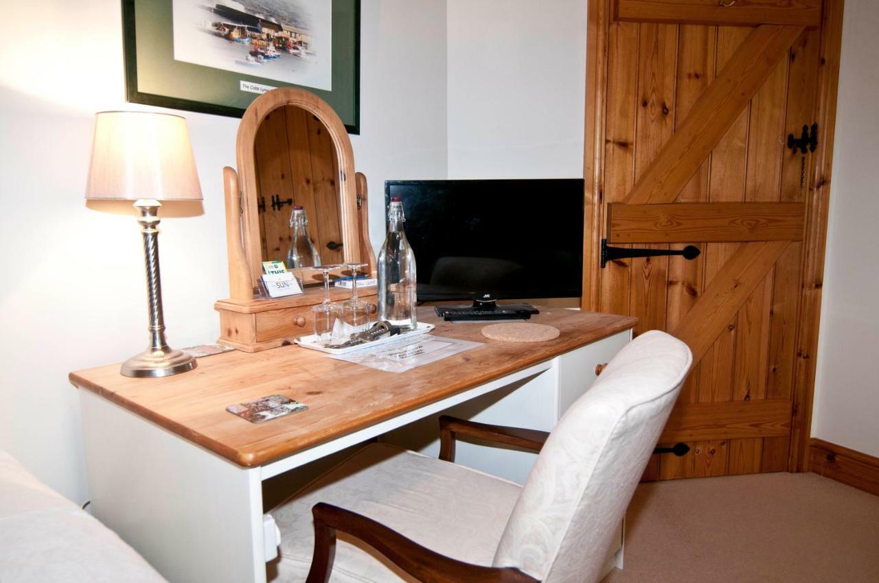Melbury B&B Dorchester Dış mekan fotoğraf